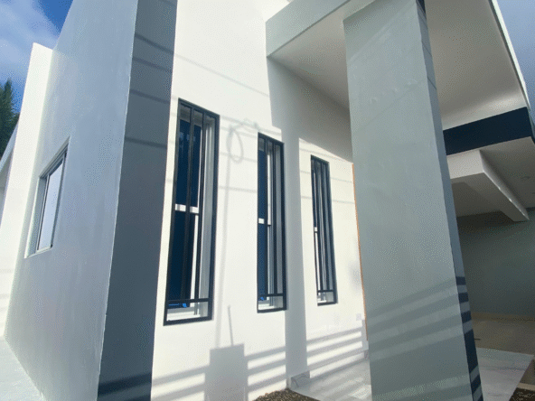 tolentino house